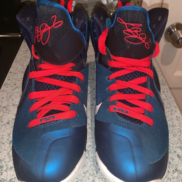 Lebron 9 “swingman” - Picture 2 of 3